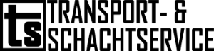 T & S Transport und Schachtservice GmbH Logo